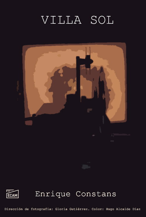 Villa Sol poster