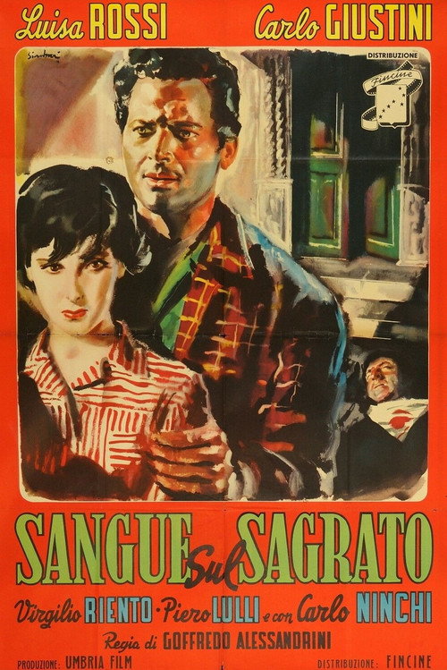 Rapture poster