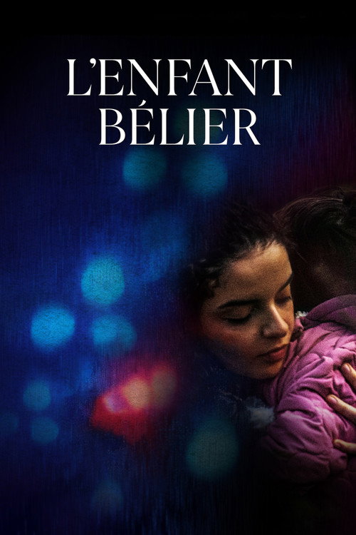 The Silent Run poster