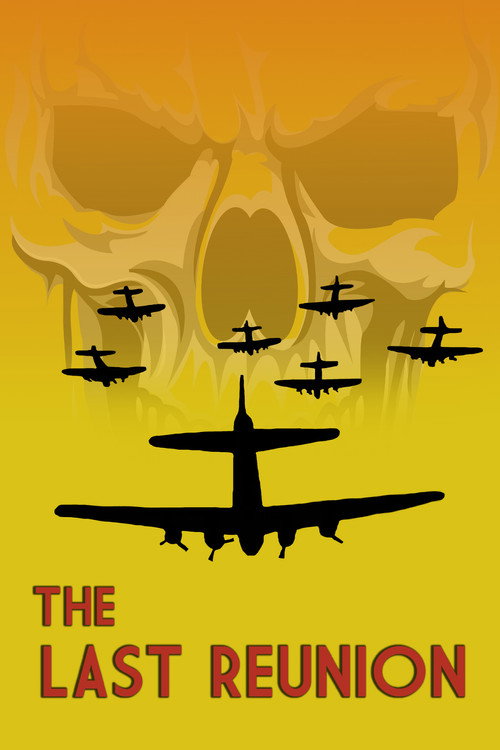 The Last Reunion poster