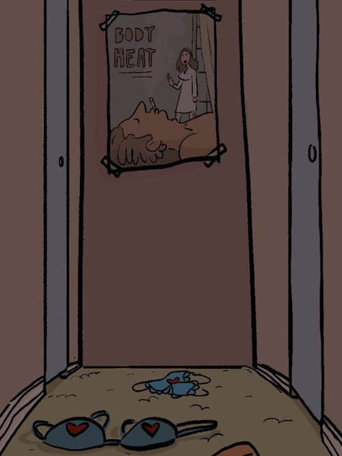 Ant Massacre poster