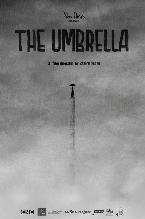 The Umbrella poster