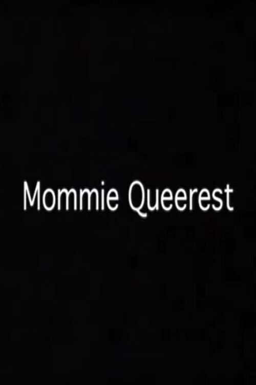 Mommie Queerest poster