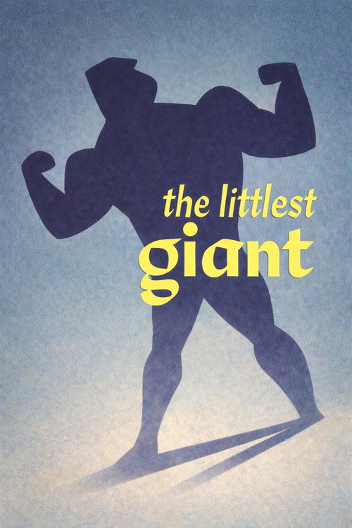 The Littlest Giant poster