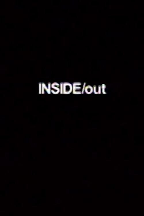 Inside/Out poster