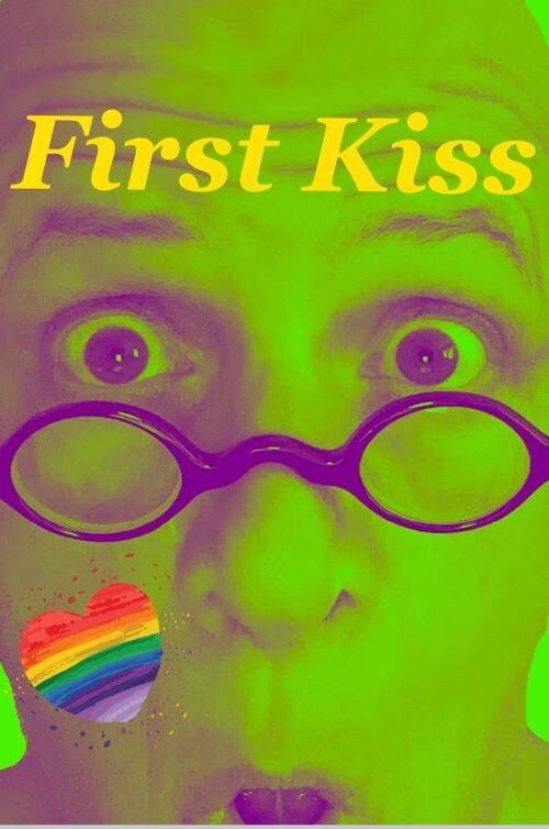 First Kiss poster