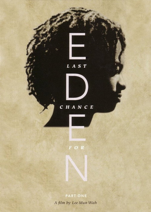 Last Chance for Eden poster