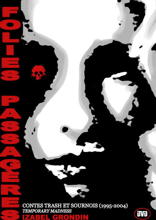 Terrore poster