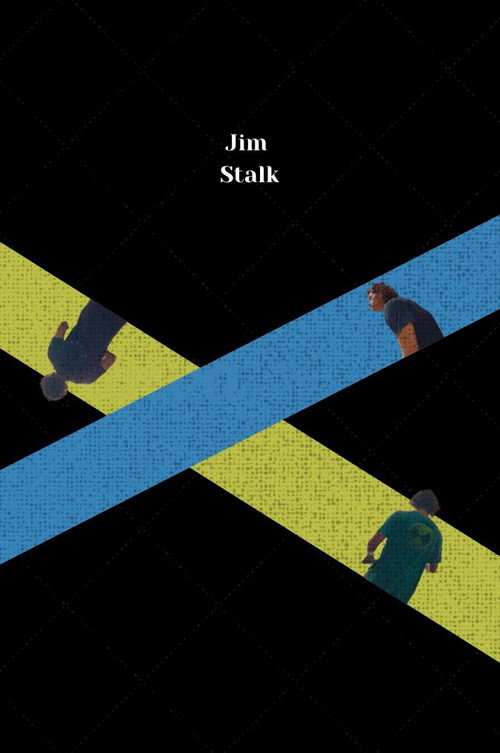 Jim Stalk poster