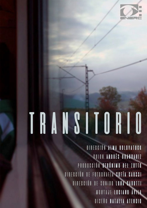 Transitory poster