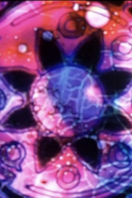 SOLARIS poster