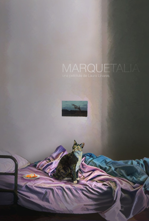 Marquetalia poster