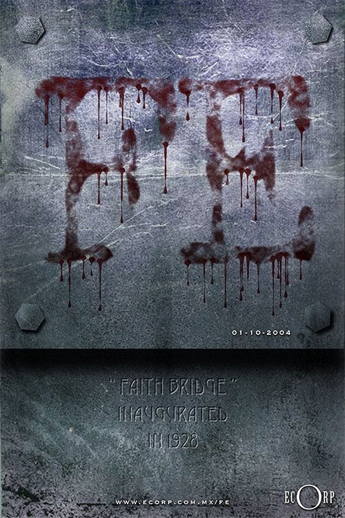 Faith poster