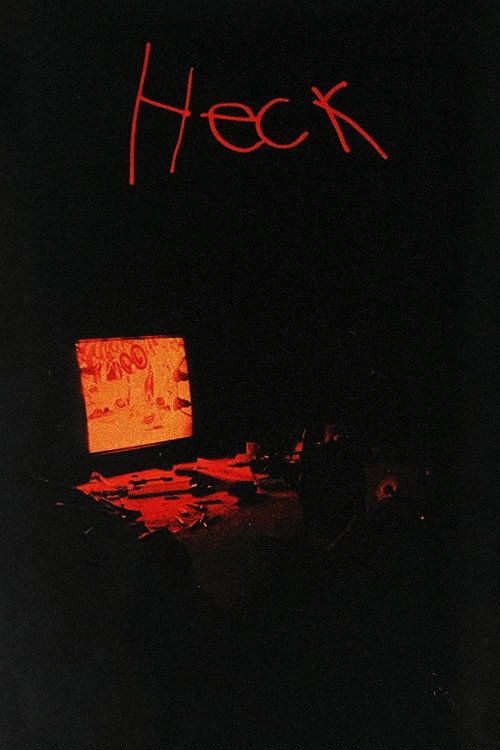 Heck poster