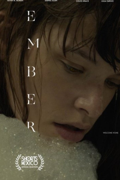 Ember poster