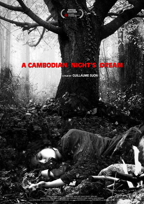A Cambodian Night′s Dream poster