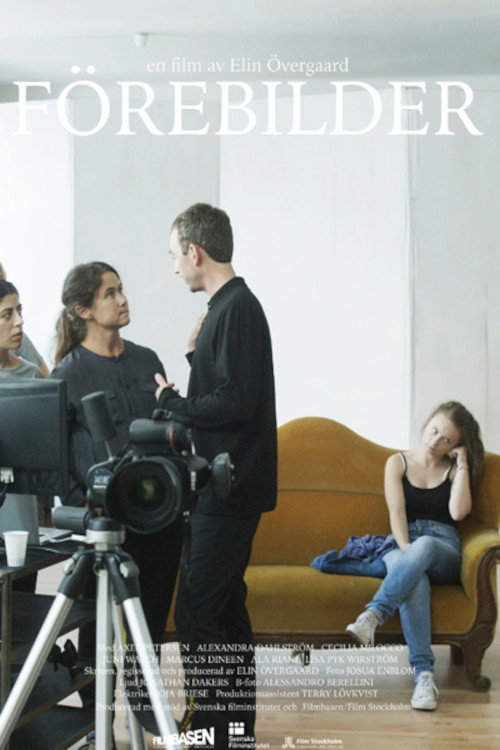 Picture World poster