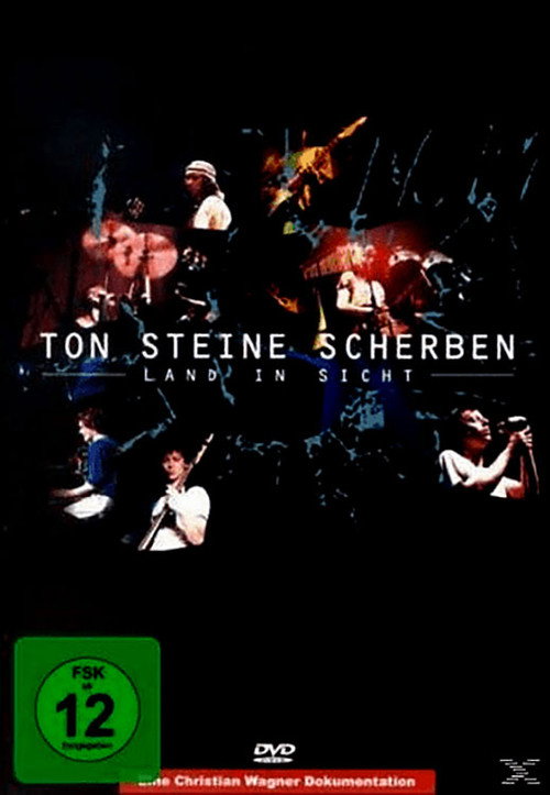 Ton Steine Scherben: Land in Sicht poster