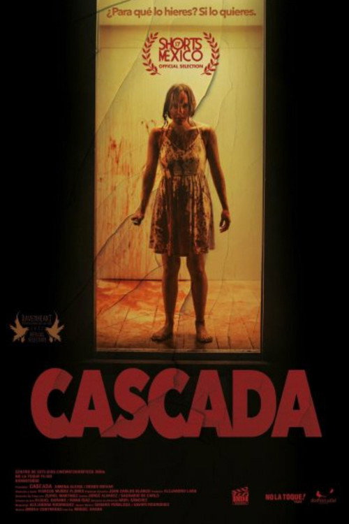 Cascada poster