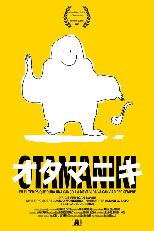 Otamaniki poster