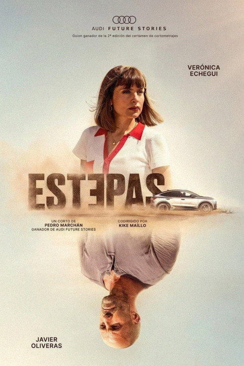 Estepas poster