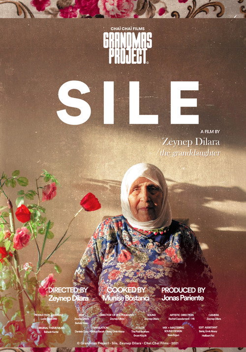 Şile poster