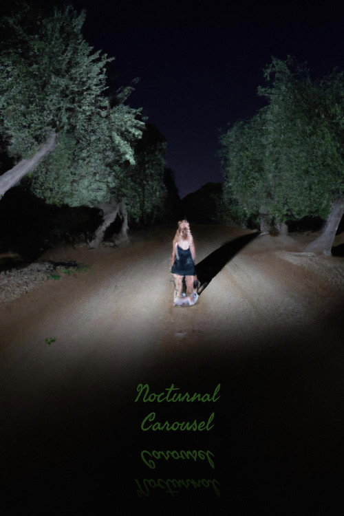 Nocturnal Carousel poster