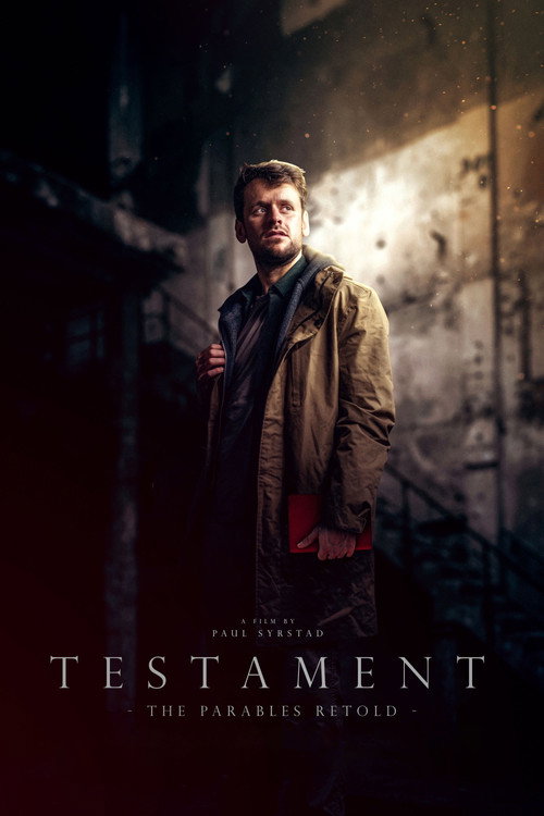 Testament: The Parables Retold poster
