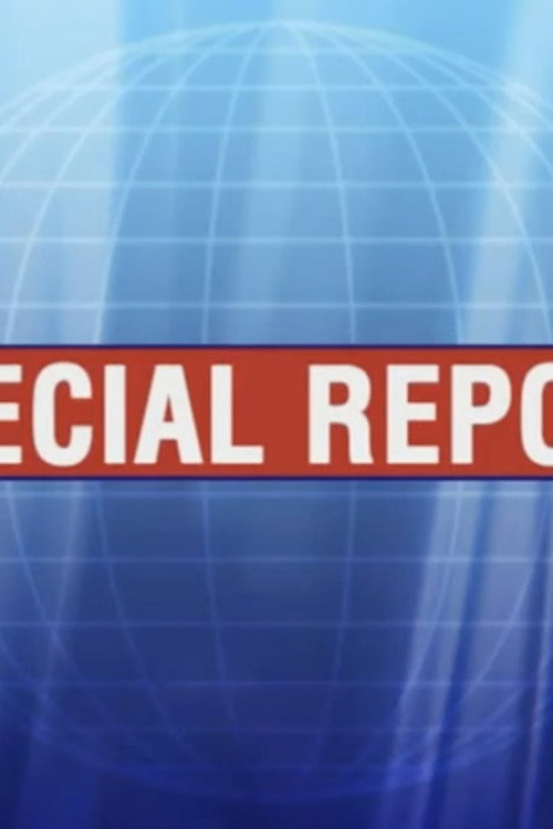 Special Report: Zombie Invasion poster