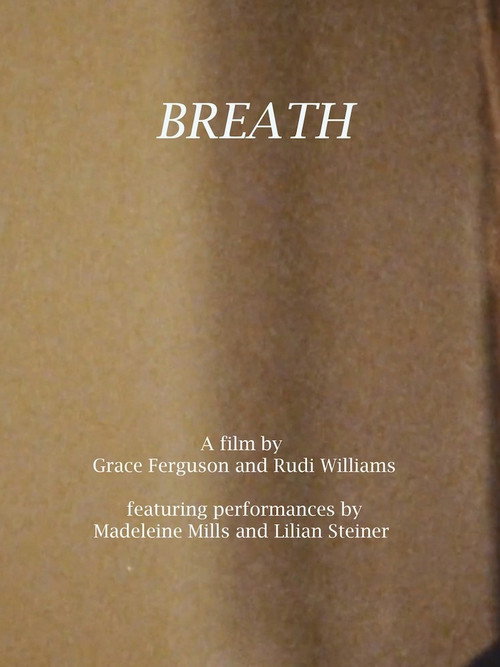 Breath poster