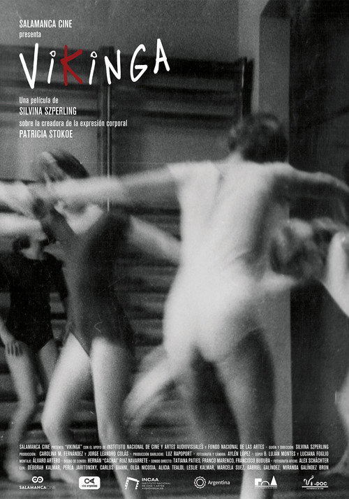 Vikinga poster