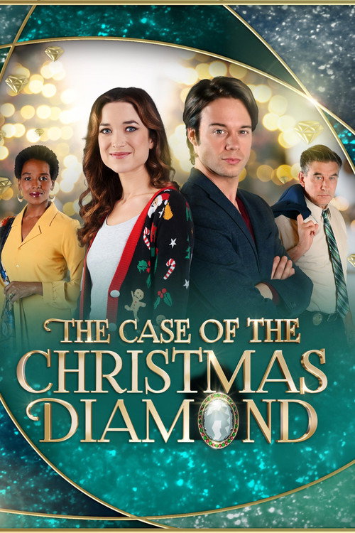 The Case of the Christmas Diamond poster