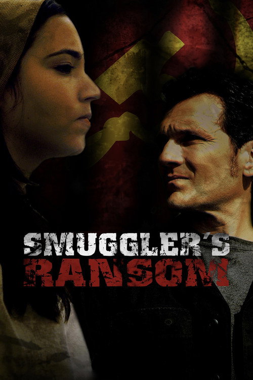 Smuggler's Ransom poster