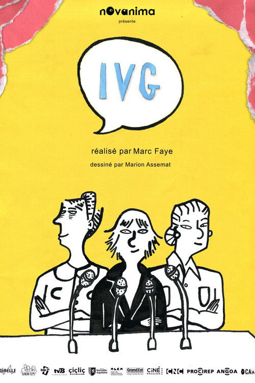 IVG poster