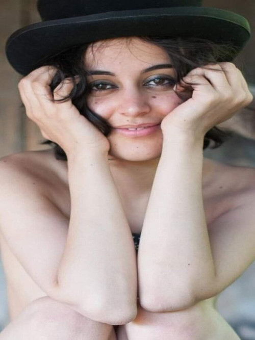 Afghanistan's Top Porn Star poster