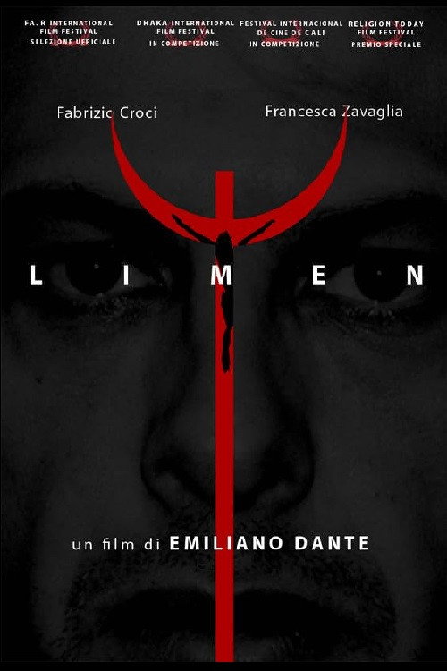 Limen [Omission] poster