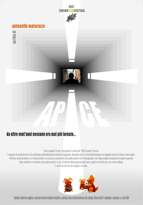 Apice poster