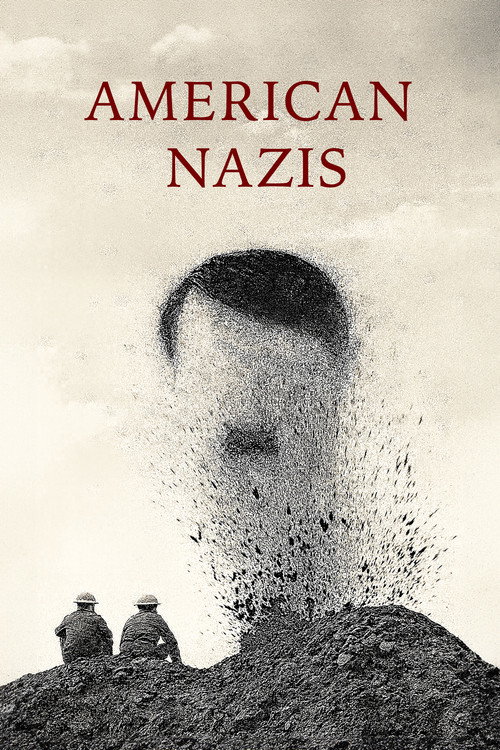 American Nazis poster