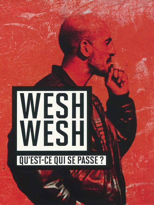 Wesh, Wesh, What's Happening? poster