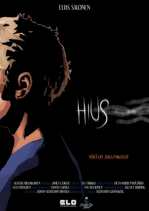 Bad Hair Day poster