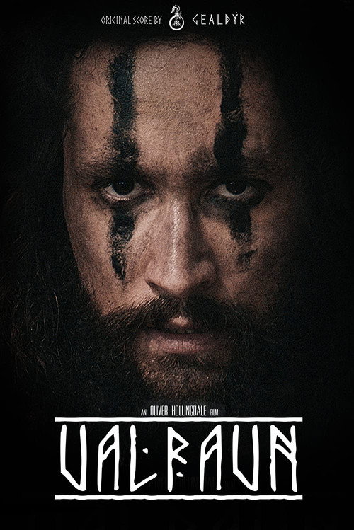 Valravn poster
