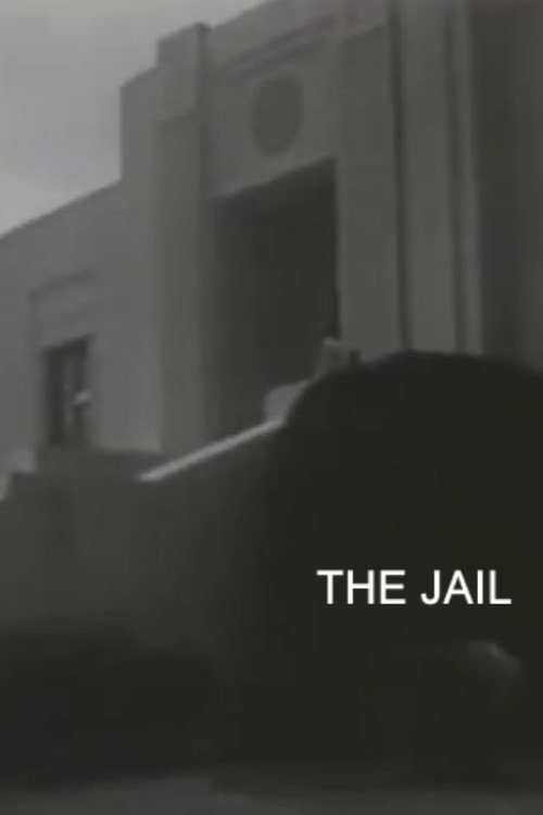 The Jail poster