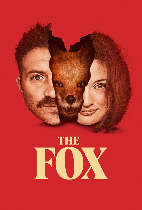 The Fox poster