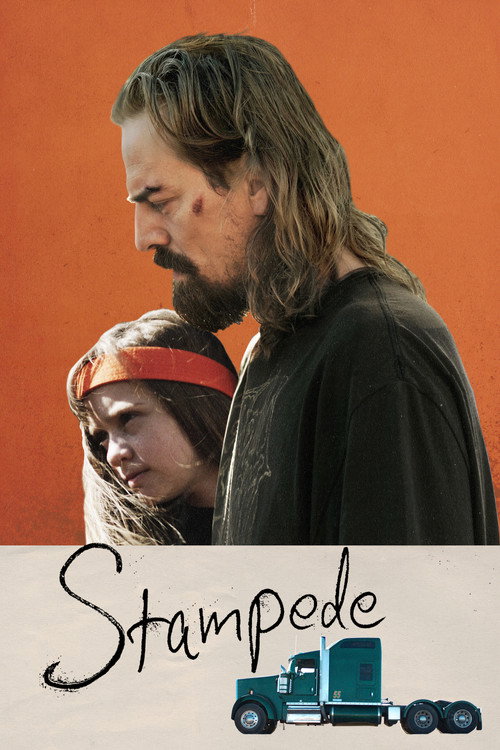 Stampede poster