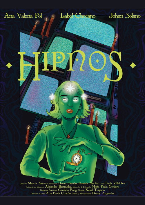 Hipnos poster