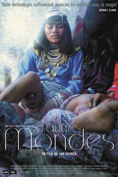 Other Worlds poster