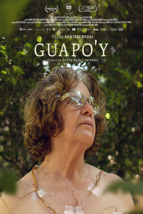 Guapo’y poster
