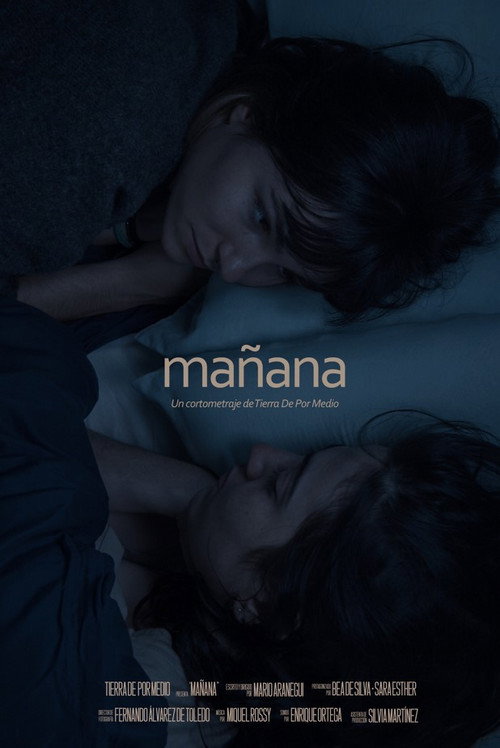 mañana poster