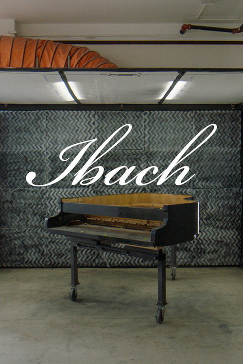 Ibach poster