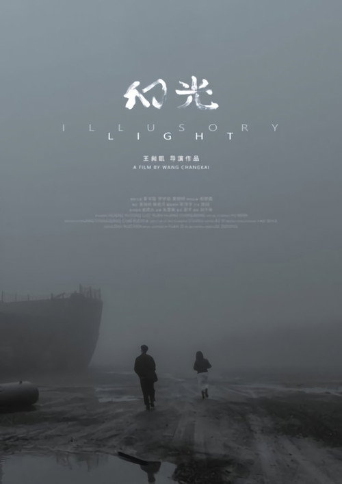 Illusory Light poster